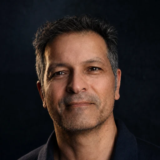 Karl Erik Mansha Niclasen