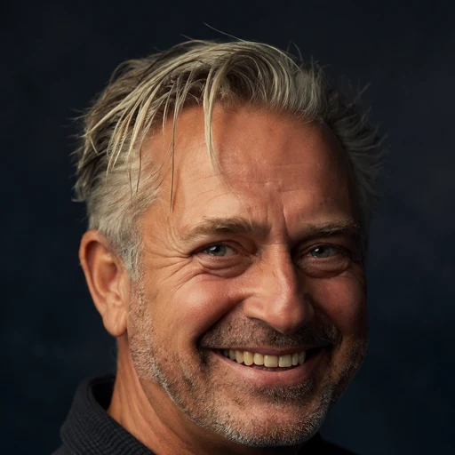 Mikkel Berg